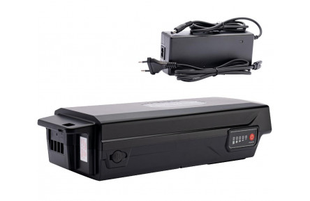 Giant Energypack 36V 15.6Ah 562W bicycle battery with new charger