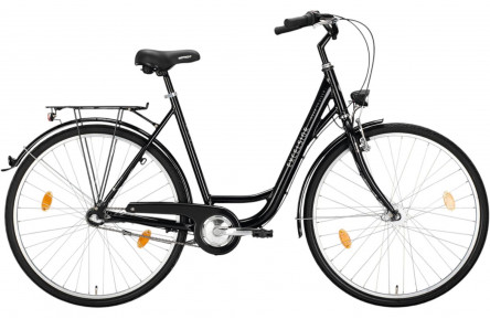 EXCELSIOR Stadsfiets Road Cruiser Alu ND №1 28"/7