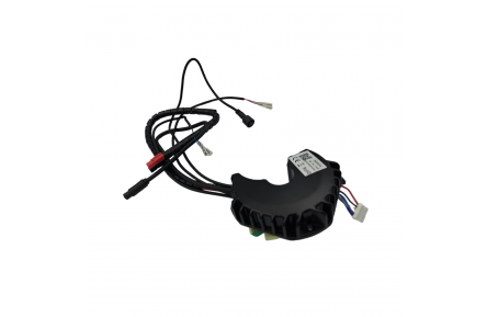 BAFANG CR R10E Controller CR R10E.1000.SN 48V 30A 1000W UART