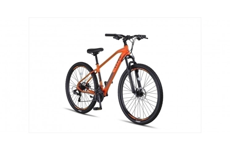 Altec Arcus 27.5"/44 cm/Orange/27337