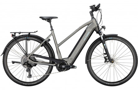 VICTORIA Electric trekking bike TRESALO 16 №1 28"