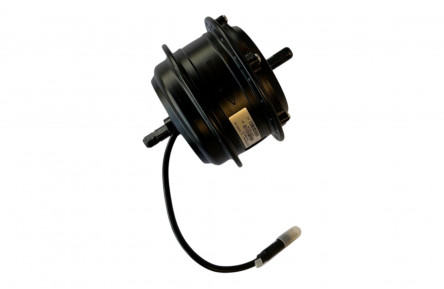 E-bike MOTOR voorwiel MOTOR zwart Ananda 20inch M129
