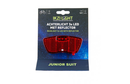 FB1901D Achterlicht LED achterlicht