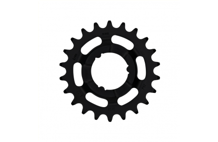 AB0108A KMC tandwiel 22t shimano