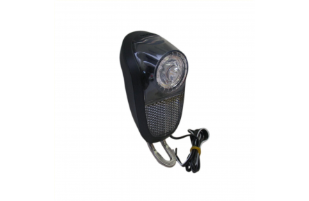 BI1001A Union Koplamp naafdynamo