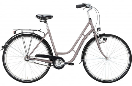 EXCELSIOR City Bike Touring 26"/45cm/3