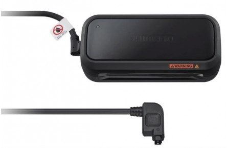 Shimano Steps Charger EC-E6002 36V 1.8A | without mains cable