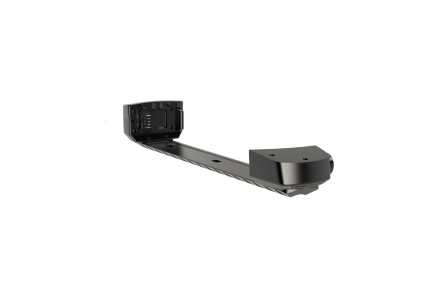 BAFANG F07 Battery Slider
