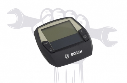 Vervanging van display