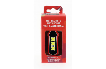 BE1205A Achterlicht LED reflector750 VV