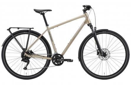CROSSWAY 100 HIGH CREAM(GREY)