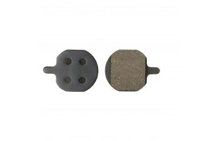 FALKX Disc Brake Pads for Hayes MX 2/3/Sole, Promax DSK 810 and VanMoof S/X