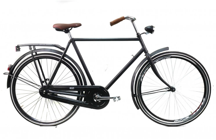 Herenfiste Batavus Old Dutch