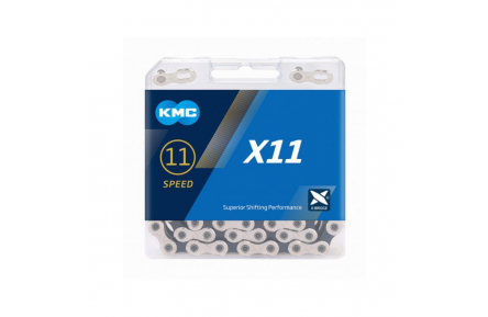 BD0702AKetting KMC X11 1/2x11/128