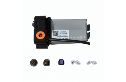 BAFANG S105 Controller CR S105.250.FC H600 Canbus 25km/h