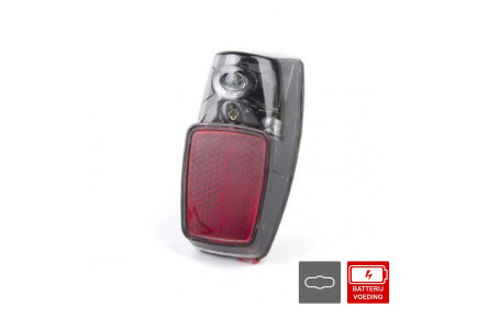BI1302A Achterlicht LED spatbordbevestig