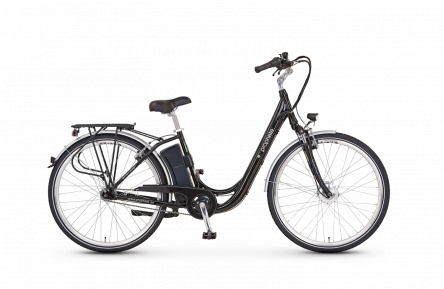Elektrische fiets 28" Prophete E-Bike City, 46, 374Wh SC