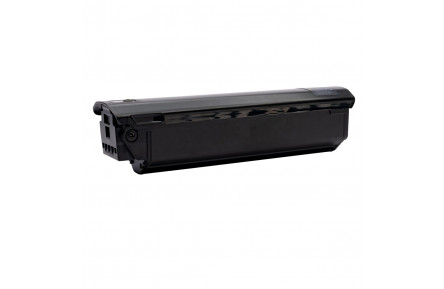 Bike Frame Battery for Folding Bike Lacros, Shinga 36V 14.5Ah 522W