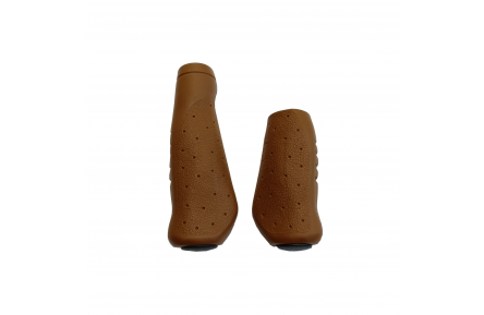 FALKX Brown Belt KL Handles brown 92/135mm