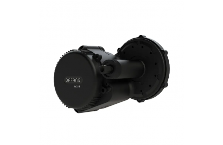 BAFANG Mid Motor 1168010400059 MM G340.250