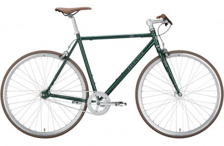 EXCELSIOR Singlespeed Dandy №1 28"