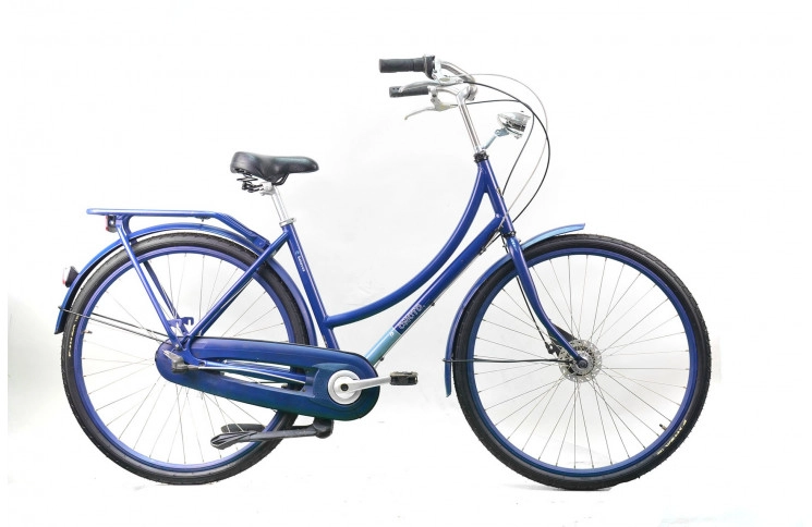 Woman's bicycle Batavus CNCTD