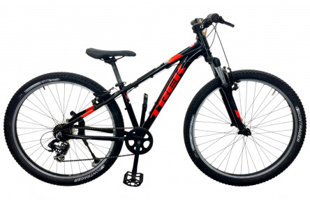 Mountain bike Marlin 4 27.5"/33cm/Black