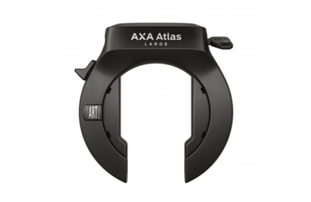 Axa Atlas Large ring lock 58mm