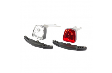 CD0803A IKZI magneet verlichtingsset