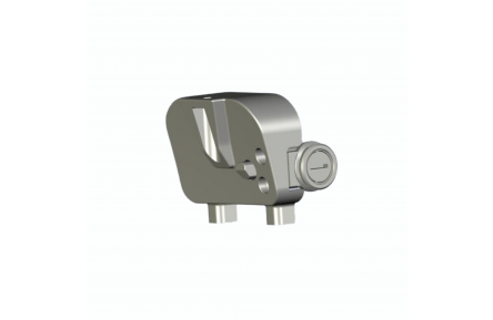 BAFANG F010 Battery Up Slider