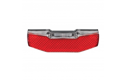 Axa Blueline 80mm rear light E-Bike 6-12V