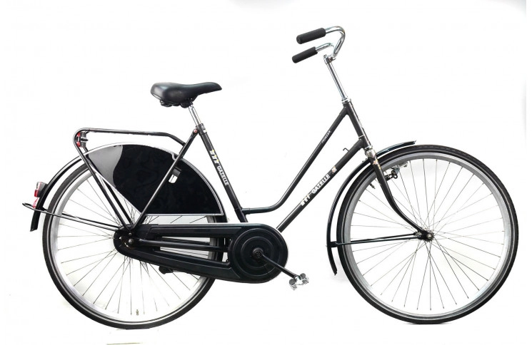 Damesfiets Gazelle Modelief