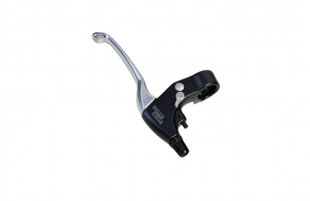 STURMEY ARCHER RIGHT BRAKE HANDLE WITH PARKING POSITION BLACK-SILVER