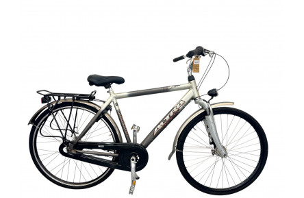Man's bicycle Altra Luxor 28" M/53cm
