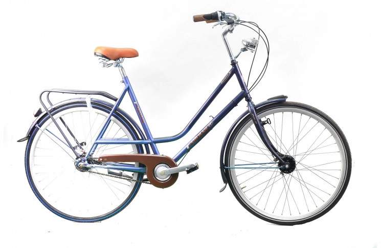 Herenfiets  Pointer Horizont