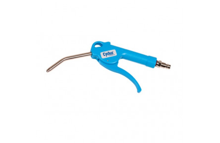 PA0205A Luchtpistool compressor 100mm