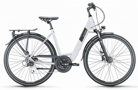 VICTORIA Trekkingfiets TREQANA 4 28"