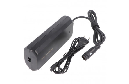 Flyer 4A fast charger for SIB2.0 and STB Panasonic batteries