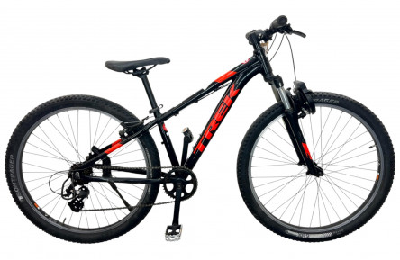 Mountain bike Trek Marlin 4 27.5"/33cm/Black