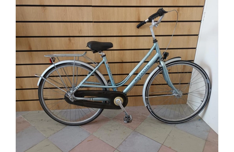 Woman's bicycle Batavus Twister