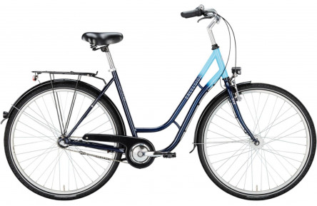 EXCELSIOR City Bike Touring ND 28"