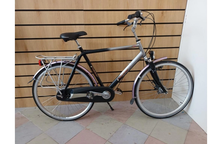 Herenfiets Pointer Alu