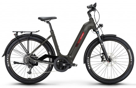 VICTORIA Elektrische SUV Avyon 4 №1 27.5"/56cm-L/9/safarizand mat/02920441