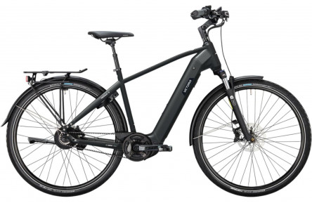 VICTORIA Elektrische trekkingfiets Tresalo 9 №1 28"/50cm-M/5/onyxgrijs mat/02921224