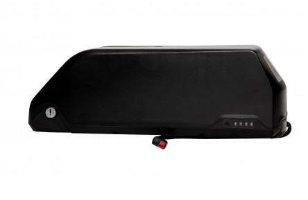 Universal battery for Chasker frame Jumbo 36V 20Ah 720W Samsung 21700