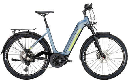 VICTORIA Electric SUV AVYON 12 №1 27.5"