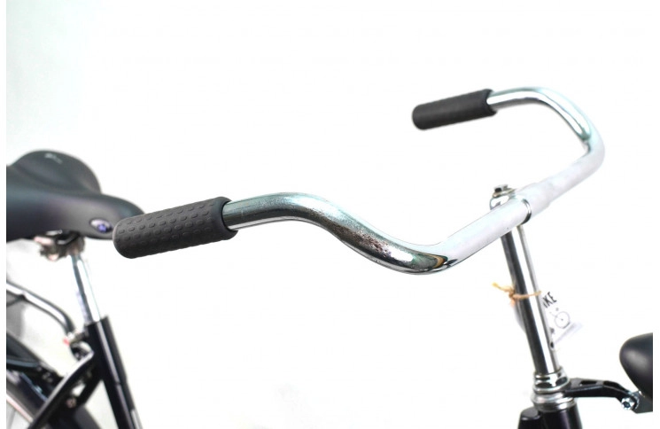 Damesfiets Gazelle Basic