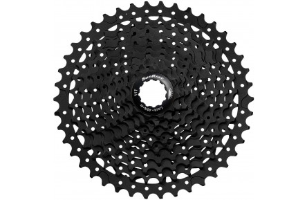 Cassette Sunrace CSMS3 10 speed - 11-40T - zwart