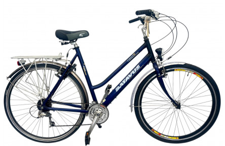 Woman's bicycle Batavus Cayuca 28" 57