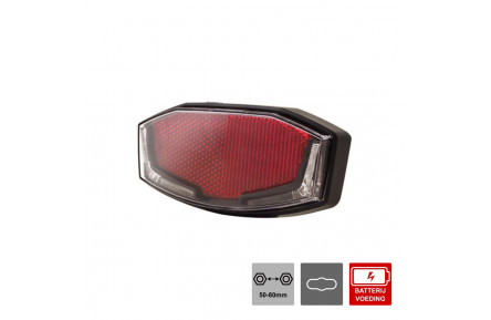 BI1104A Led achter Lineo